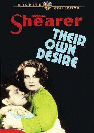 Их собственное желание фильм (1929)