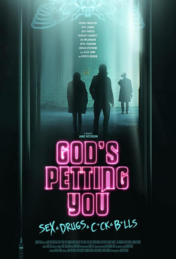 God's Petting You фильм (2022)