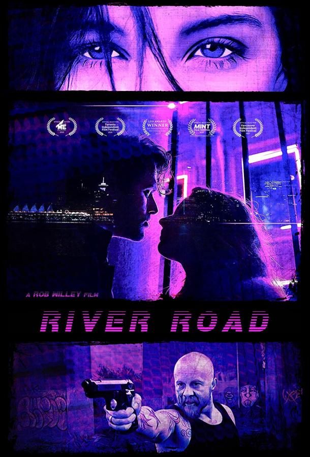 River Road фильм (2022)