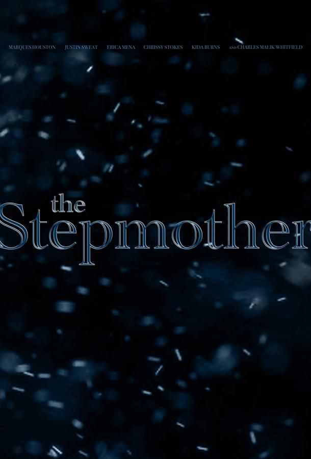 The Stepmother фильм (2022)