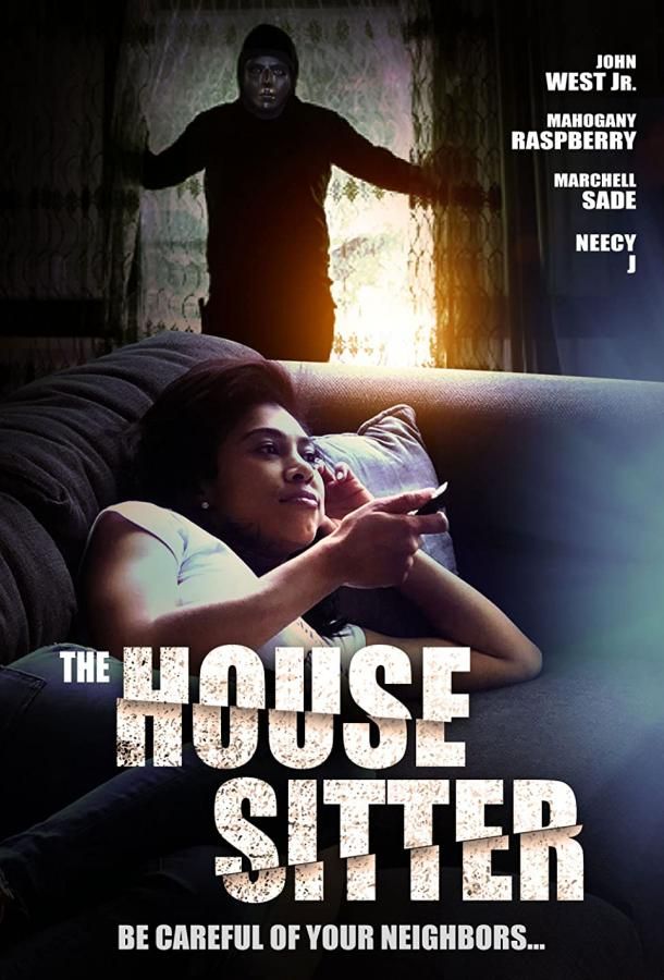 House Sitter 2022 фильм (2022)