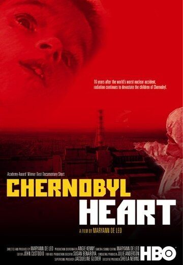 Сердце Чернобыля фильм (2003)