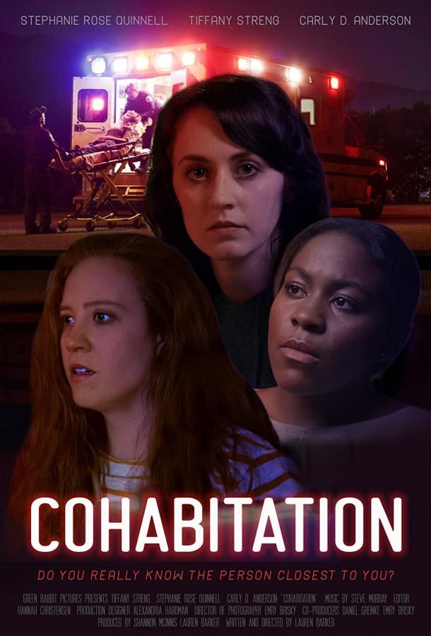 Cohabitation фильм (2020)