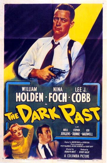 Темное прошлое фильм (1948)