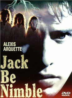 Джек-упырь фильм (1993)