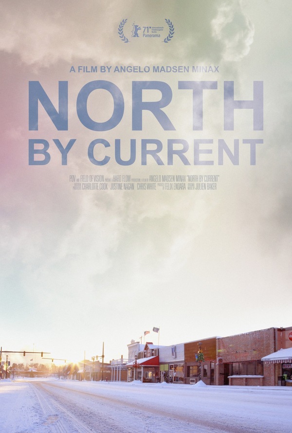На север по течению фильм (2021)