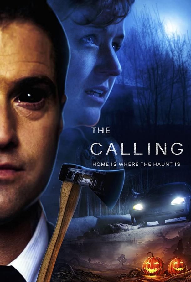The Calling фильм (2021)