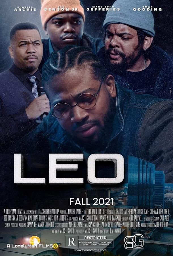 The Leo Movie фильм