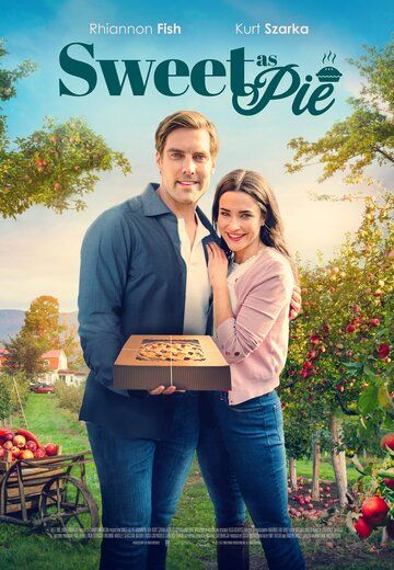 Sweet as Pie фильм (2022)