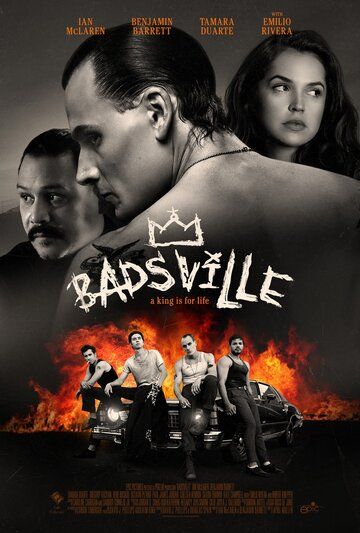 Badsville фильм (2017)