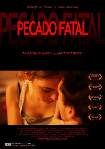 Pecado Fatal фильм (2013)
