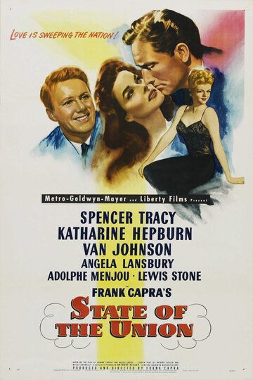 Состоят в браке фильм (1948)