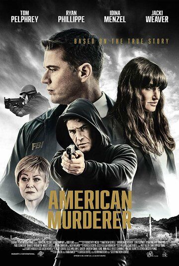 Американский убийца фильм (2022)
