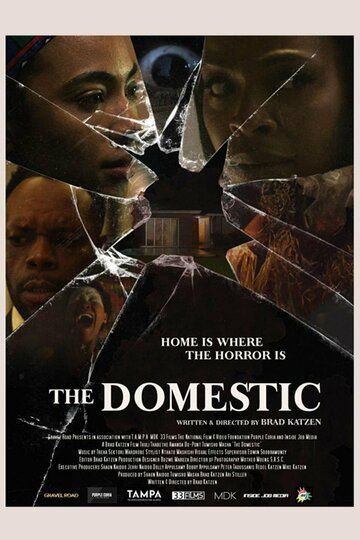 The Domestic фильм (2022)