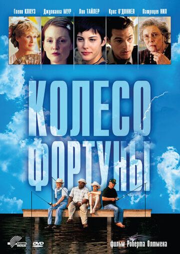 Колесо фортуны фильм (1998)