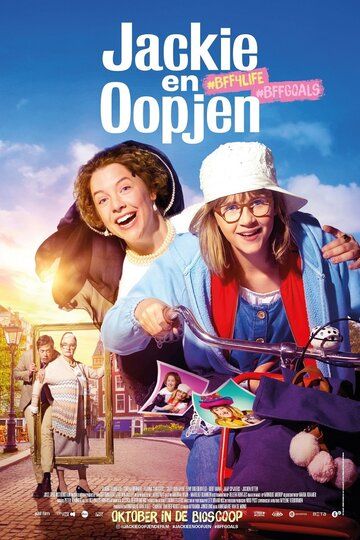 Jackie en Oopjen фильм (2020)
