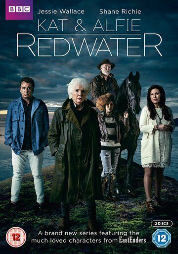 Redwater сериал (2017)