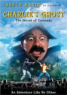 Привидение Чарли фильм (1995)
