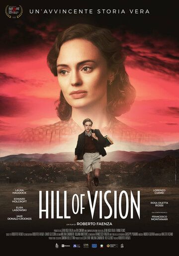 Hill of Vision фильм (2022)