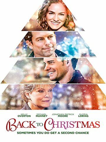 Correcting Christmas фильм (2013)