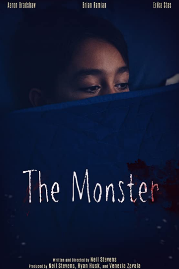 The Monster фильм (2019)