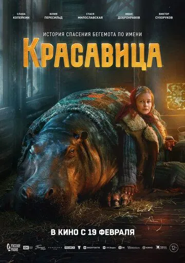 Красавица (2026)