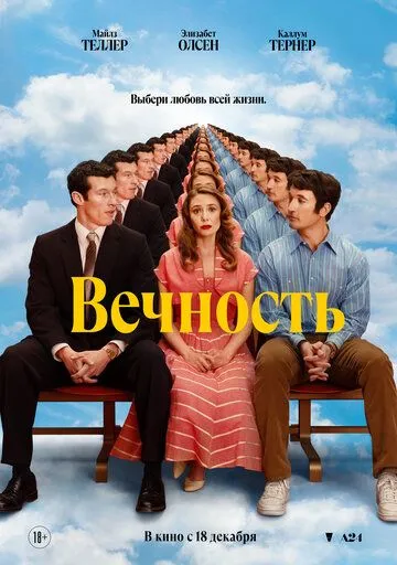 Вечность (2025)